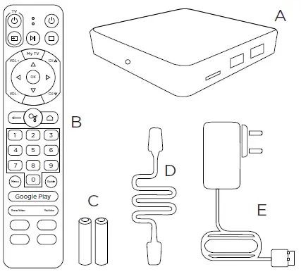 GCI EVO Pro Yukon TV Device-4