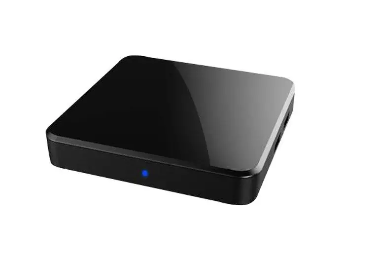 Gci Evo Pro Yukon Tv Device User Manual Gci Evo Pro Yukon Tv Device User Manual