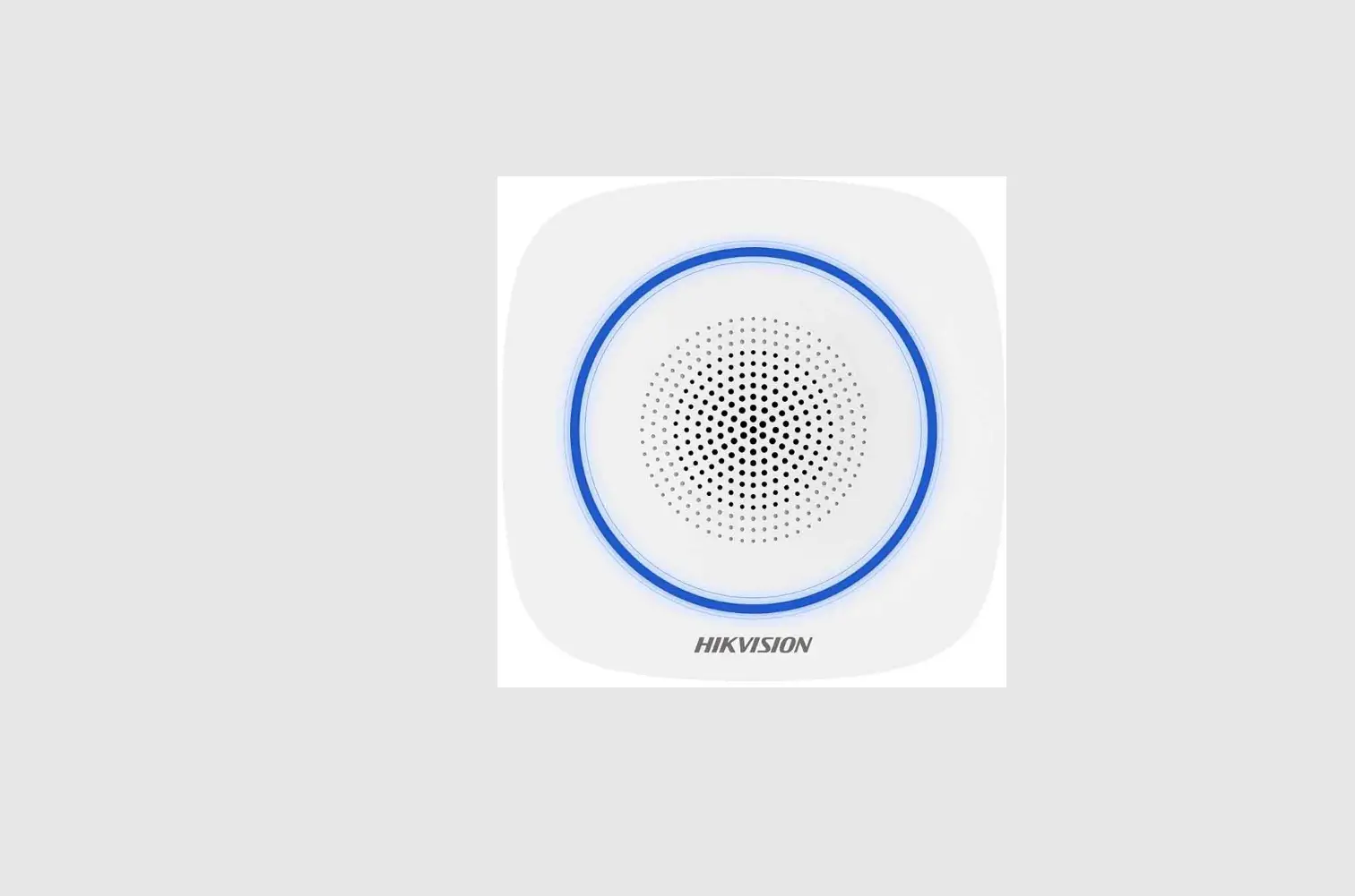 Hikvision Ds-ps1-ii-wb Wireless Intercom Sounder User Guide