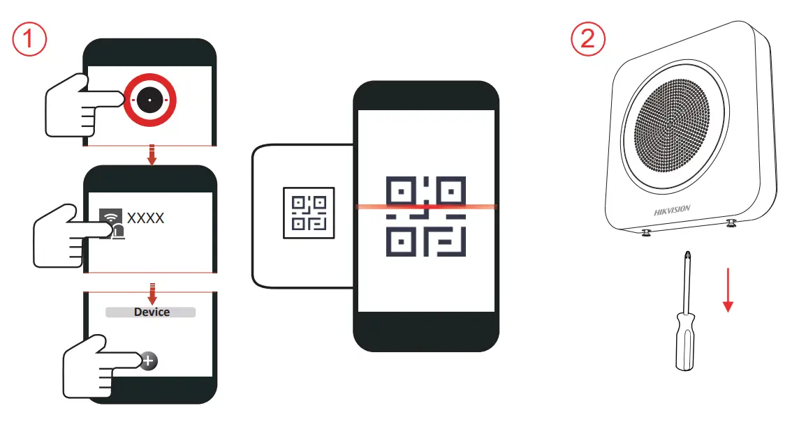 HIKVISION-DS-PS1-I-WB-Wireless -Intercom-Sounder-FIG2