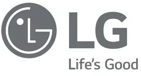 LG logo