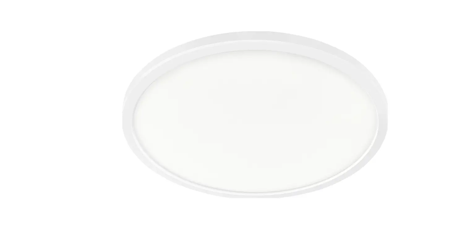 Anslut Ceiling Mount Light Instructions