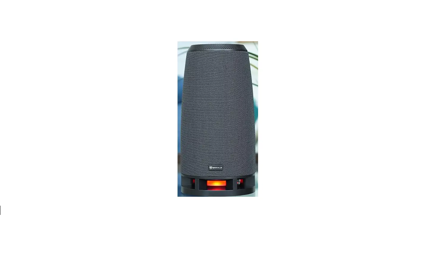 Rockville Rockship Portable Bluetooth Speaker-owner's Manual Rockville Rockship Portable Bluetooth Speaker-owner's Manual