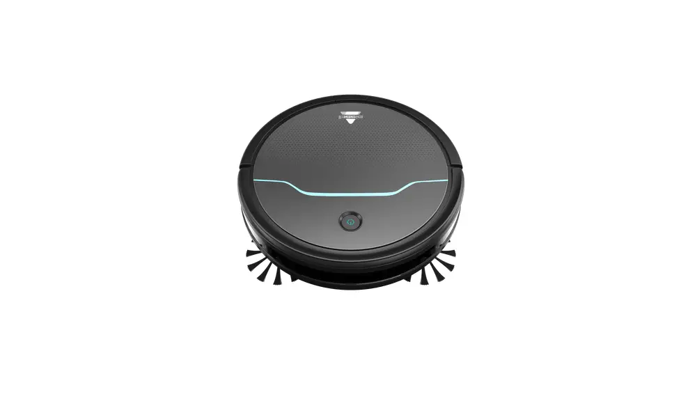 My Ev675™ Multi-surface Robotic Vacuum Has No Power | Support