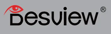 DESVIEW logo