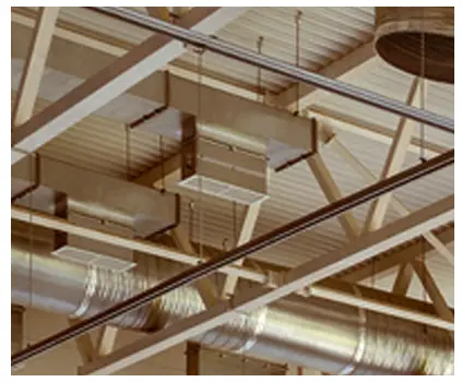 MARLEY-Open-Coil-Electric-Duct-Heater-1