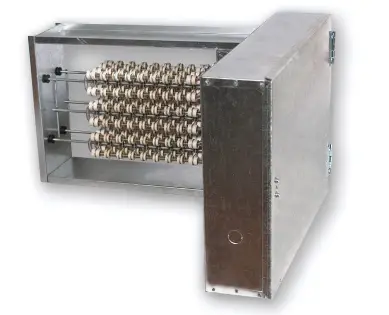MARLEY-Open-Coil-Electric-Duct-Heater-product