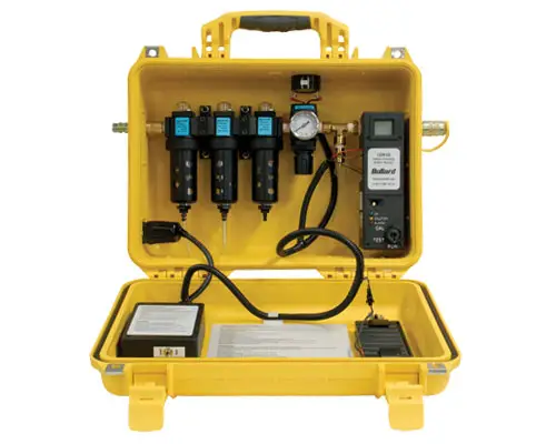 Bullard-Clean-Air Box-product-image