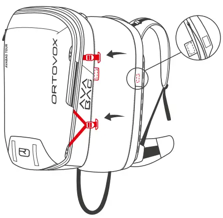 ORTOVOX-TOUR-40-Electric-Avalanche-Airbag-System-1