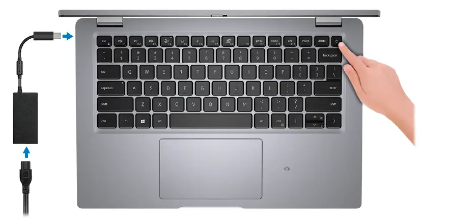 DELL Latitude 5421 Laptop fig (1)