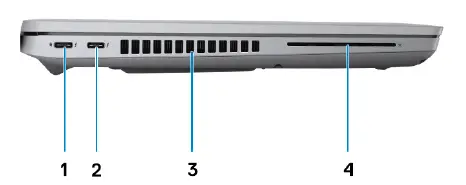 DELL Latitude 5421 Laptop fig (5)