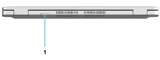 DELL Latitude 5421 Laptop fig (9)