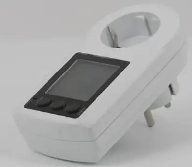 Luxorparts 50003 Energy Meter product