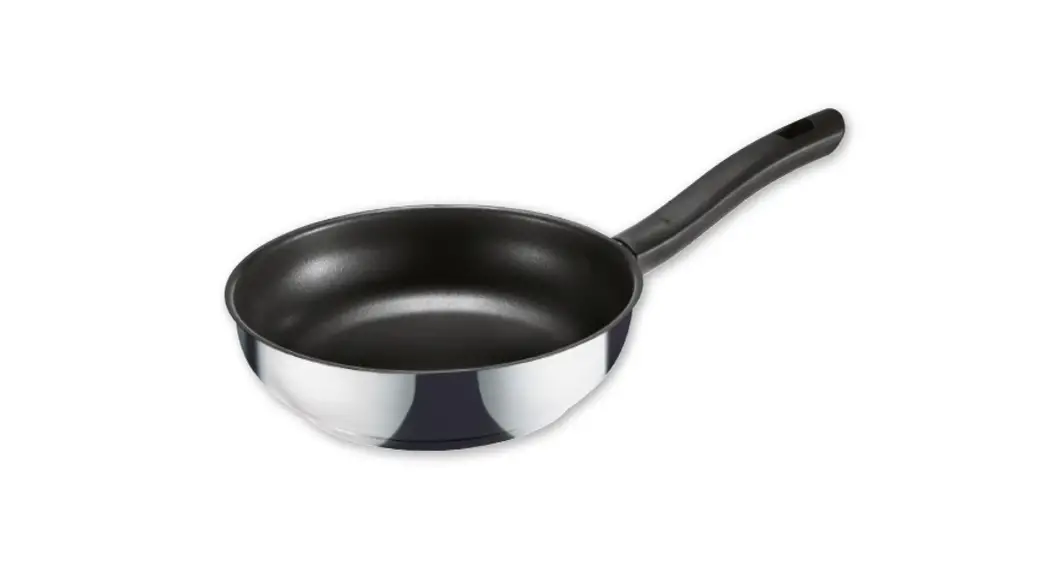 Ernesto Stainless Steel Frying Pan Instruction Manual