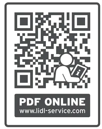 ERNESTO Stainless Steel Frying Pan - QR Code