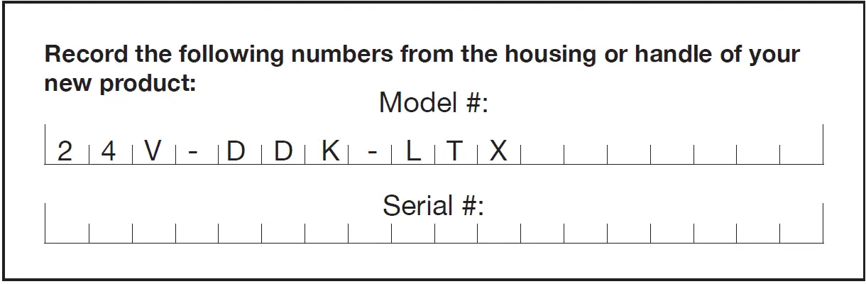 SUNJOY Cordless 2 Speed Drill Driver Kit 41