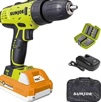 SUNJOY-Cordless-2-Speed-Drill-Driver-Kit-product-image