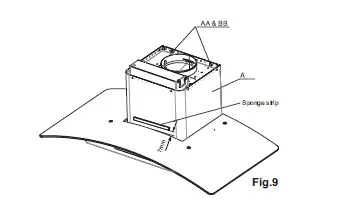 Electrolux-ECT6740S-60cm-UltimateTaste-500-Chimney-Extractor-Hood-7