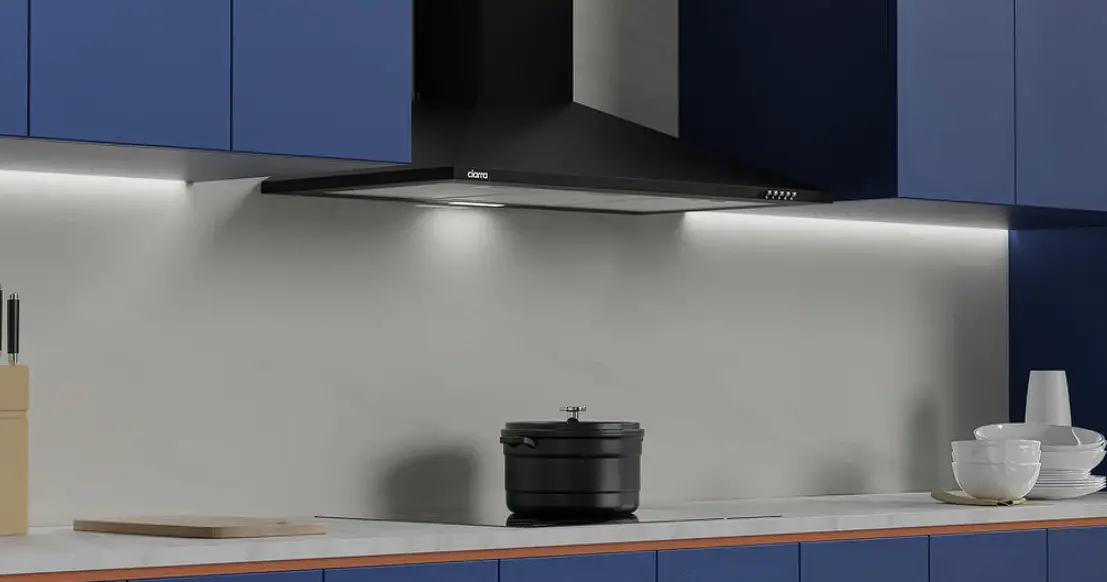 Electrolux Ect6740s 60cm Ultimatetaste 500 Chimney Extractor Hood User Guide Electrolux Ect6740s 60cm Ultimatetaste 500 Chimney Extractor Hood User Guide