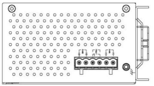 antaira LNX-1604G-SFP Series 16-Port Industrial Gigabit Unmanaged Ethernet Switches-fig3