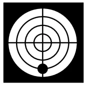 Leica 55500 Tempus Asph Red Dot Sight - Icon 1