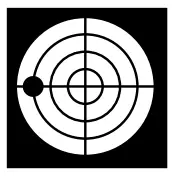 Leica 55500 Tempus Asph Red Dot Sight - Icon 2