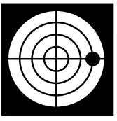 Leica 55500 Tempus Asph Red Dot Sight - Icon3