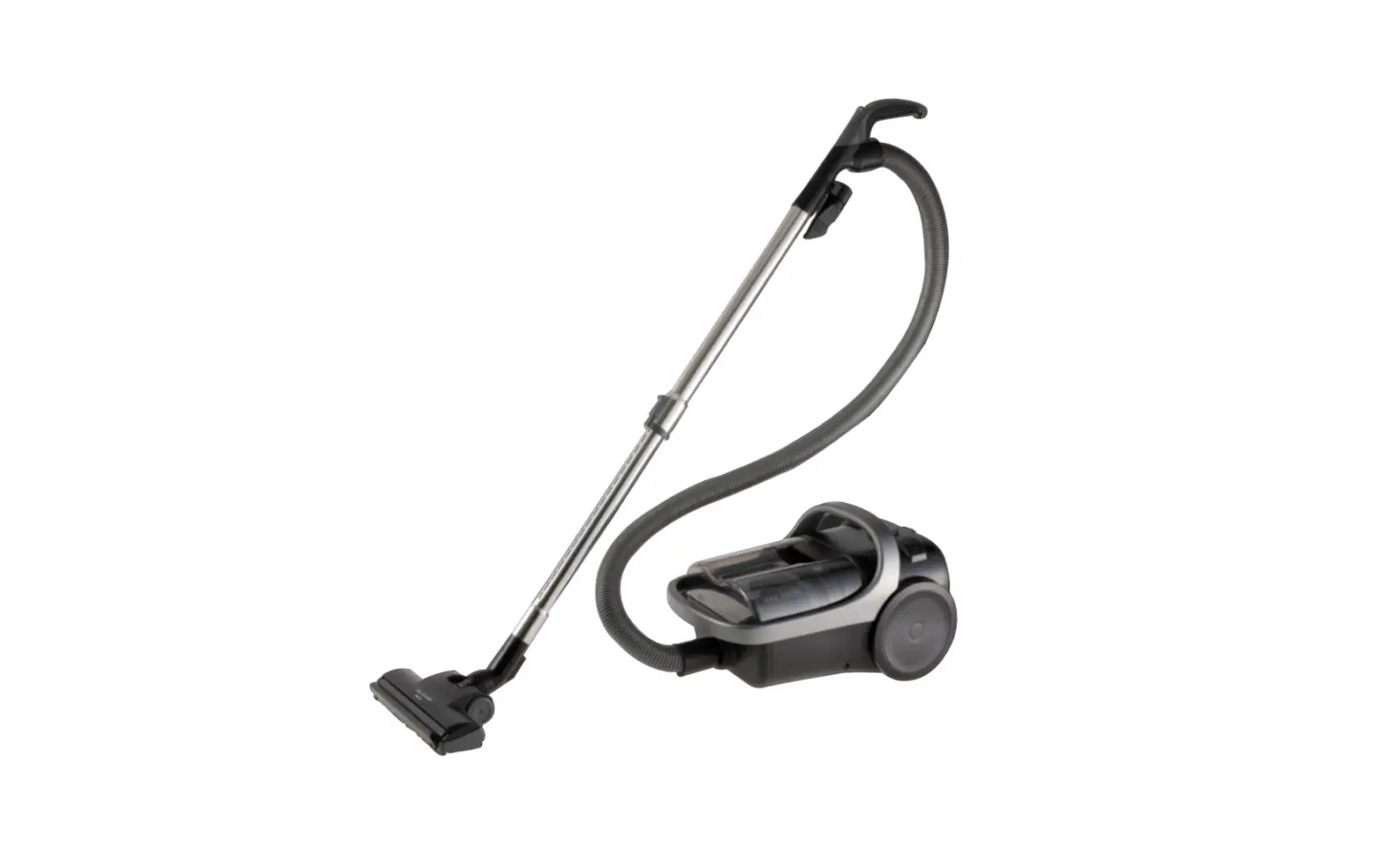 Panasonic Mc-cl609 Household Use Vacuum Cleaner Instruction Manual