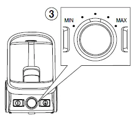 Panasonic MC-CL609 Household Use Vacuum Cleaner 21