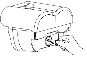 Panasonic MC-CL609 Household Use Vacuum Cleaner 27