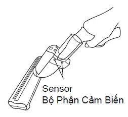Panasonic MC-CL609 Household Use Vacuum Cleaner 39