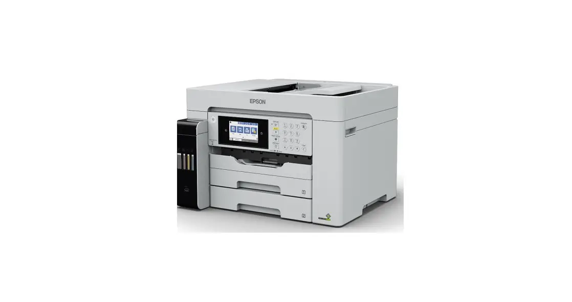 Epson Ecotank Pro Et-16680 Datasheet