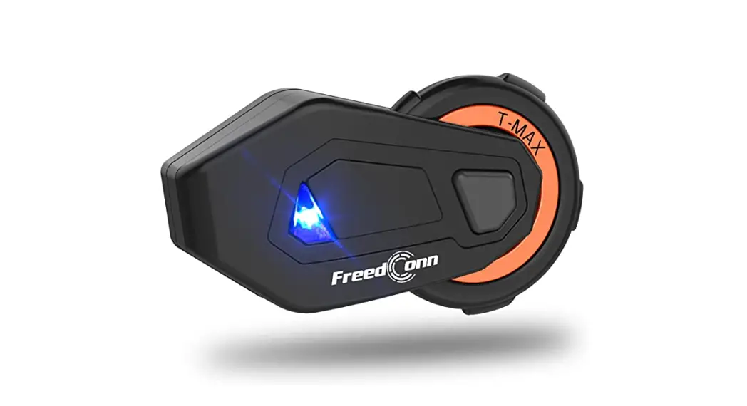 T Nicer T1 Bluetooth Intercom User Guide T Nicer T1 Bluetooth Intercom User Guide