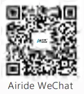 T NICER T1 Bluetooth Intercom - QR code 2