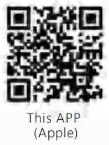 T NICER T1 Bluetooth Intercom - QR code 4