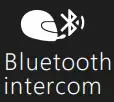 T NICER T1 Bluetooth Intercom - fig 11