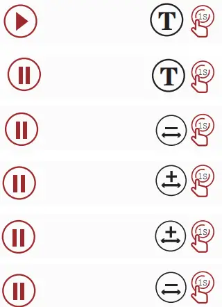 T NICER T1 Bluetooth Intercom - fig 7