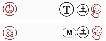 T NICER T1 Bluetooth Intercom - fig 8
