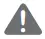 Warning icon