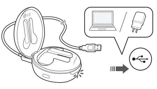 Pairing and Connecting