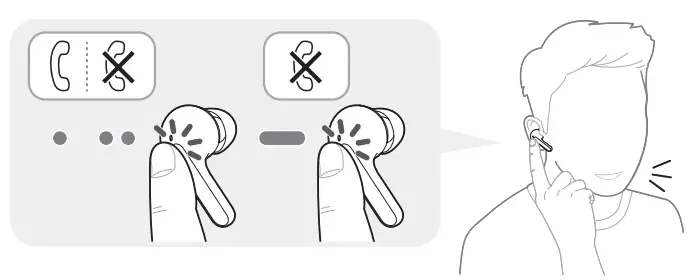 Mobile Calling Functions