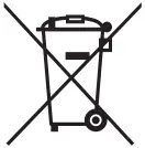 Disposal icon
