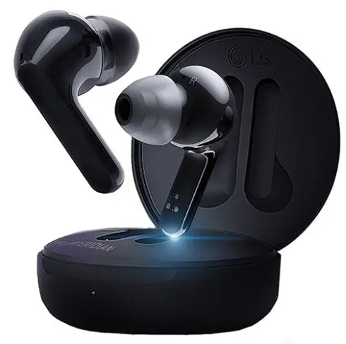 HBS-FN6 Bluetooth® LG Stereo Headset