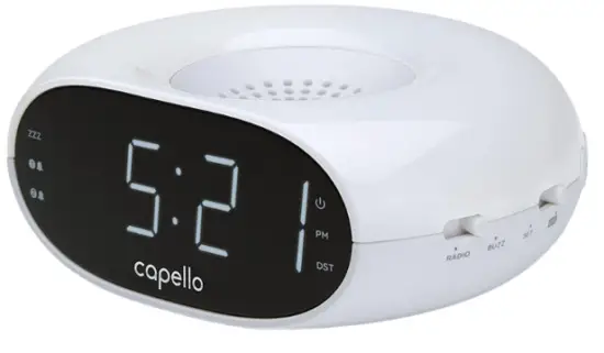 capello-CR10-Glow-Clock-alarm-night-light