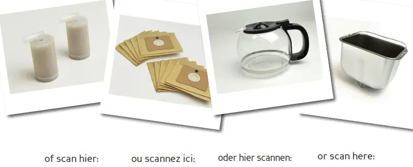 DOMO DO91771R Retro Freezer Matt Black - fig 5