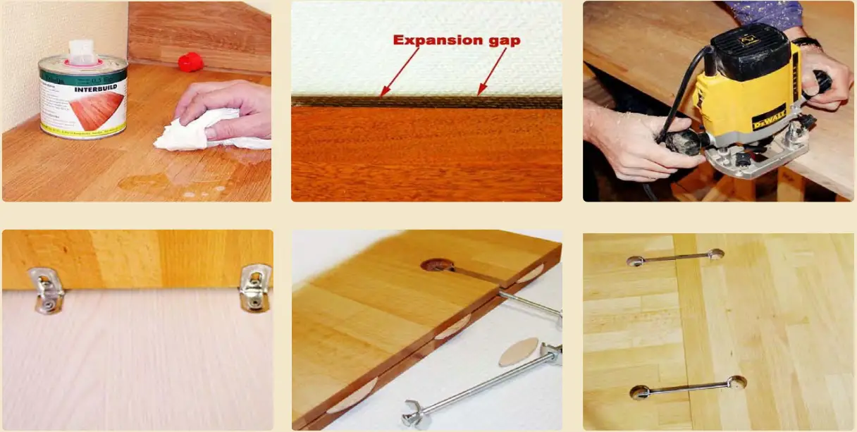 Interbuild Panel Products fig