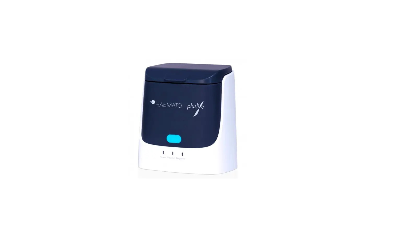 Pluslife Integrated Nucleic Acid Testing Device Instructions