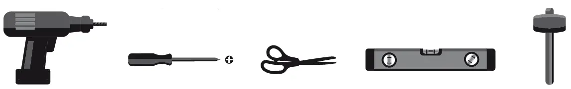 Kit atelier 6 Panels Glass Window-1