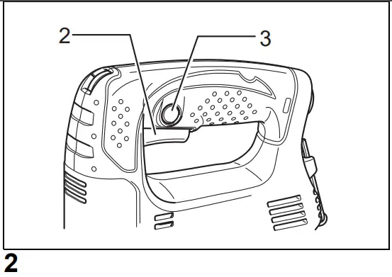 FUNCTIONAL DESCRIPTION