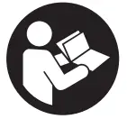 Reading icon